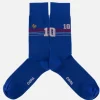 Frankreich 1998 Casual Socken