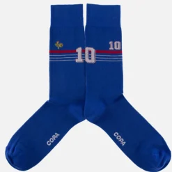 Frankreich 1998 Casual Socken