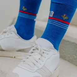Frankreich 1998 Casual Socken