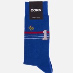 Frankreich 1998 Casual Socken