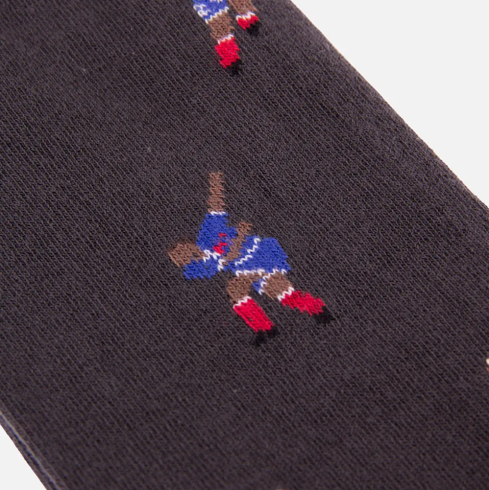 Frankreich 2000 Casual Socken