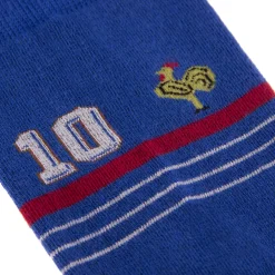 Frankreich 1998 Casual Socken