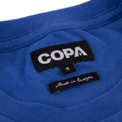 Frankreich 2000 European Champions embroidery T-Shirt