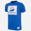 Frankreich 1998 World Cup Emblem T-Shirt
