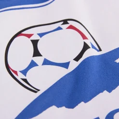 Frankreich 1998 World Cup Emblem T-Shirt