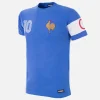 Frankreich Kappeitaine T-Shirt