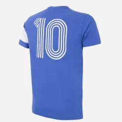 Frankreich Kappeitaine T-Shirt