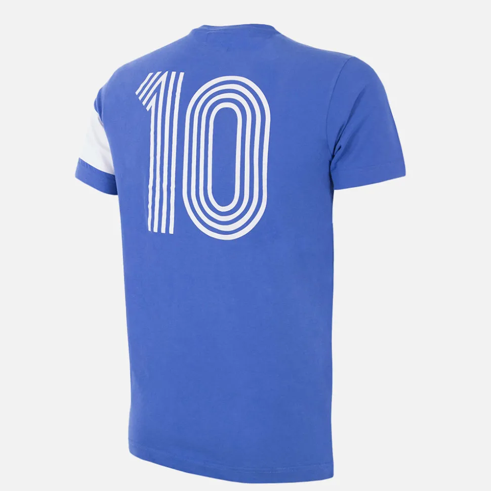 Frankreich Kappeitaine T-Shirt