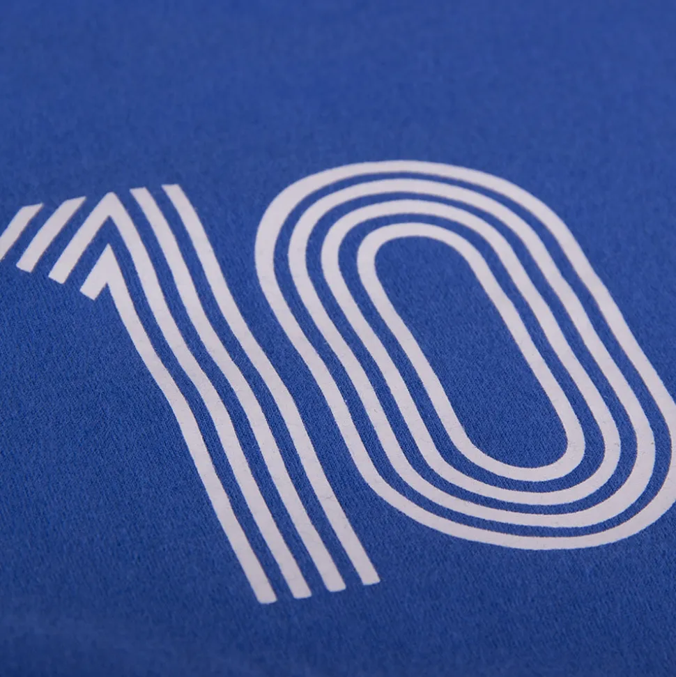 Frankreich Kappeitaine T-Shirt