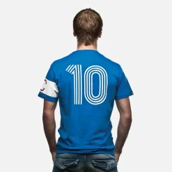 Frankreich Kappeitaine T-Shirt