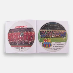 Fußball Disco - The Unbelievable World Of Fußball Record Covers
