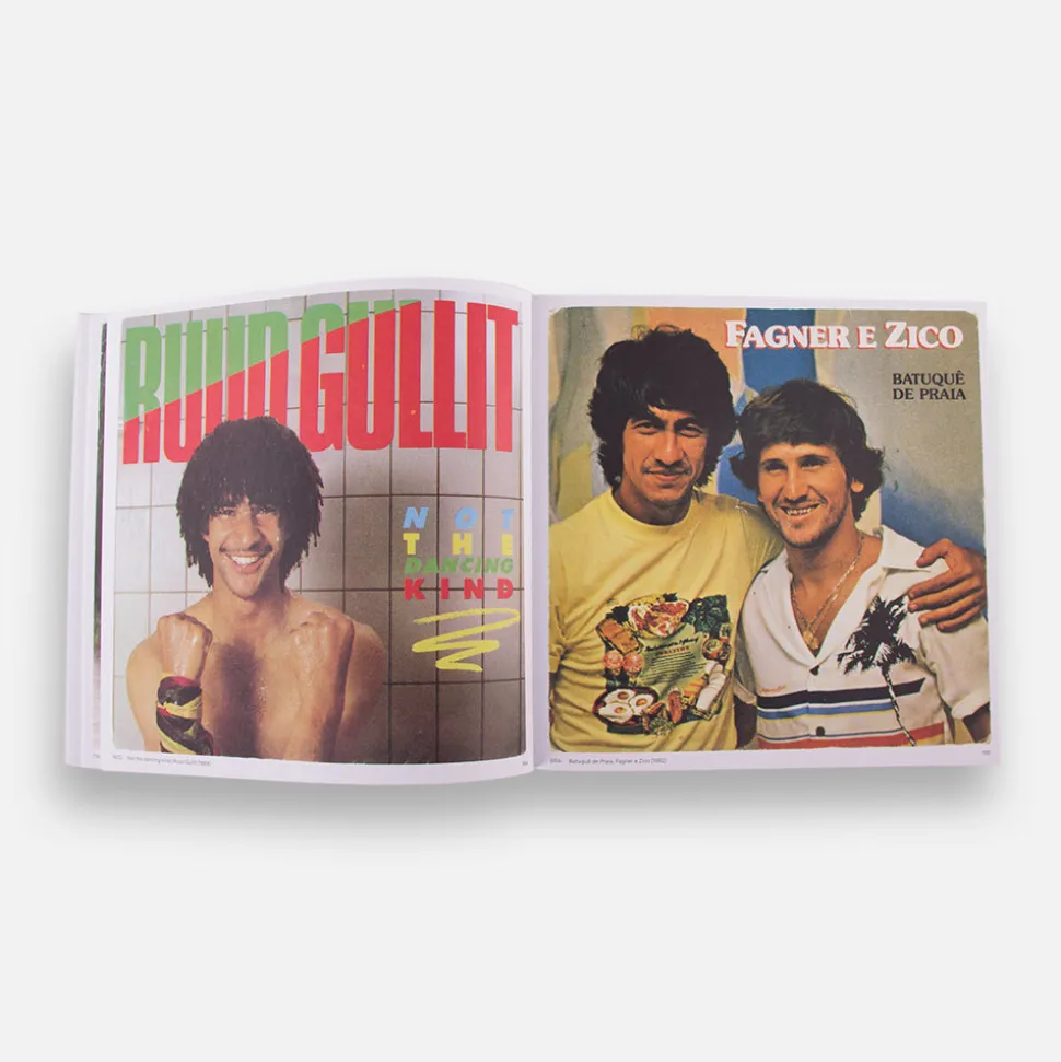 Fußball Disco - The Unbelievable World Of Fußball Record Covers