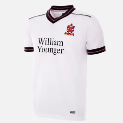 Fulham FC 1984 - 85 Retro Fußball Trikot