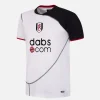 Fulham FC 2003 - 2005 Retro Fußball Trikot