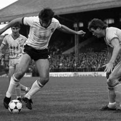 Fulham FC 1984 - 85 Retro Fußball Trikot