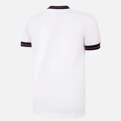 Fulham FC 1984 - 85 Retro Fußball Trikot