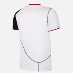 Fulham FC 2003 - 2005 Retro Fußball Trikot