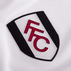 Fulham FC 2003 - 2005 Retro Fußball Trikot