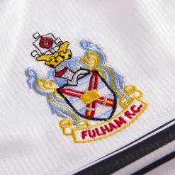Fulham FC 1999 - 00 Retro Fußball Trikot