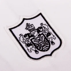 Fulham FC 1960 - 61 Retro Fußball Trikot