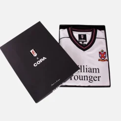 Fulham FC 1984 - 85 Retro Fußball Trikot
