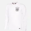 Fulham FC 1966 Retro Fußball Trikot