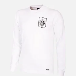Fulham FC 1966 Retro Fußball Trikot