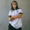 Fulham FC 1975 Retro Fußball Trikot