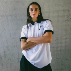 Fulham FC 1975 Retro Fußball Trikot