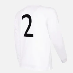 Fulham FC 1966 Retro Fußball Trikot