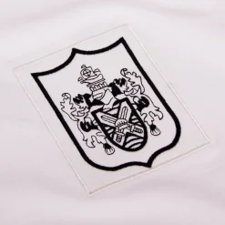 Fulham FC 1966 Retro Fußball Trikot