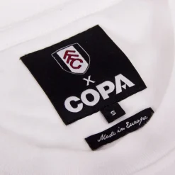 Fulham FC 1966 Retro Fußball Trikot