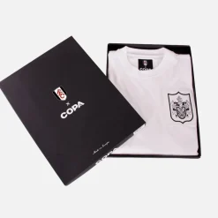 Fulham FC 1966 Retro Fußball Trikot