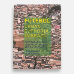 Futebol - Urban Euphoria In Brasilien