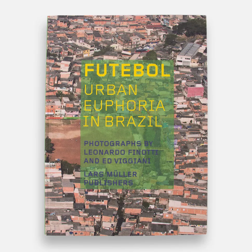 Futebol - Urban Euphoria In Brasilien