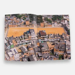 Futebol - Urban Euphoria In Brasilien