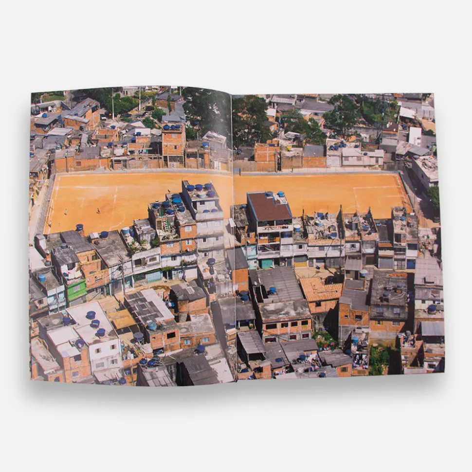 Futebol - Urban Euphoria In Brasilien