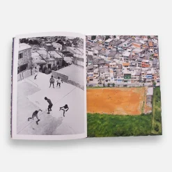 Futebol - Urban Euphoria In Brasilien