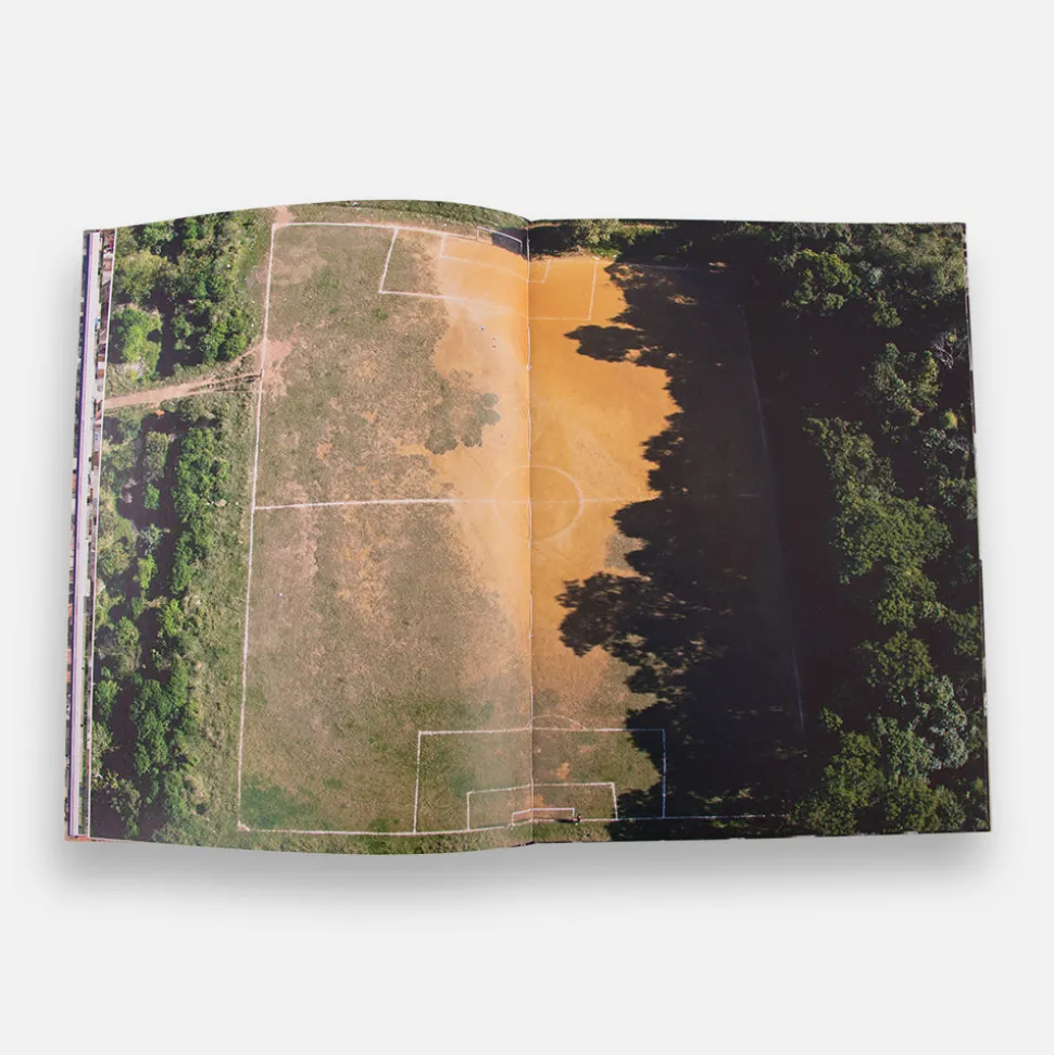 Futebol - Urban Euphoria In Brasilien