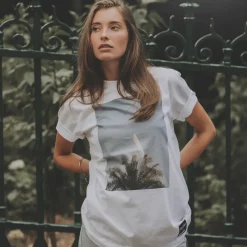 Glory x COPA Floodlights & Palmtreesr T-Shirt
