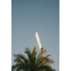 Glory x COPA Floodlights & Palmtreesr T-Shirt