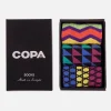 Goalie Casual Socken Box Set