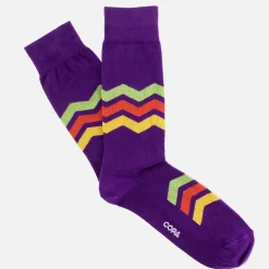 Goalie Casual Socken Box Set