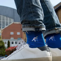 Headbutt Socken