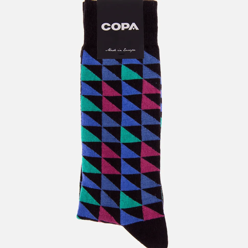 Higuita Casual Socken