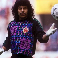 Higuita Mütze