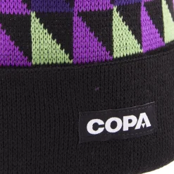 Higuita Mütze