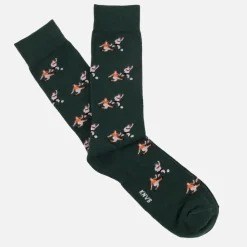 Holland 1988 Casual Socken