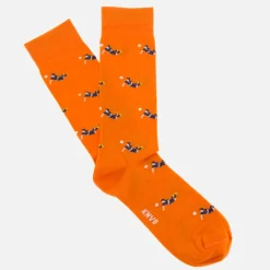 Holland 2014 Casual Socken