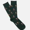 Holland 2010 Casual Socken